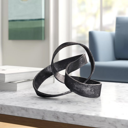 Black Decorative Objects You'll Love Wayfair